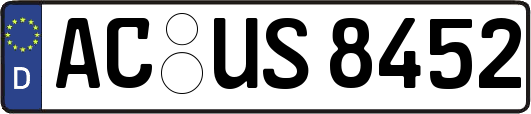 AC-US8452