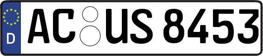 AC-US8453
