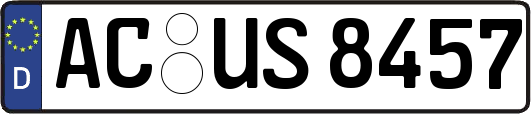AC-US8457
