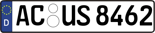 AC-US8462