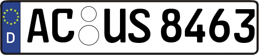 AC-US8463