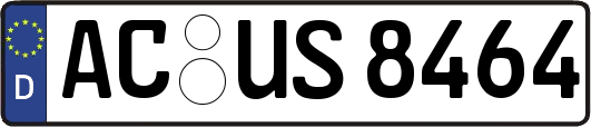 AC-US8464