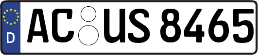 AC-US8465
