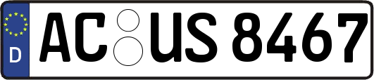 AC-US8467