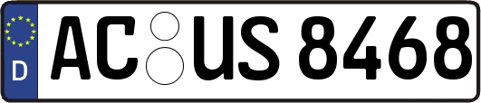 AC-US8468