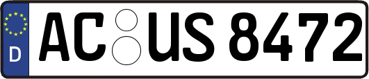 AC-US8472