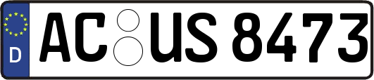 AC-US8473