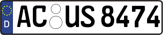 AC-US8474