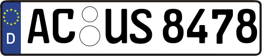 AC-US8478