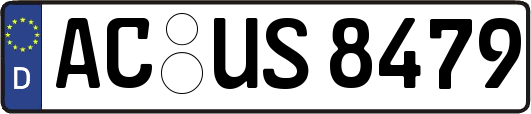 AC-US8479