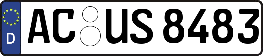 AC-US8483