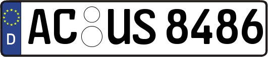 AC-US8486