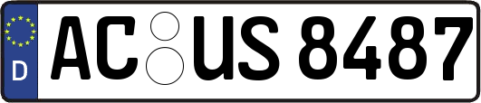 AC-US8487