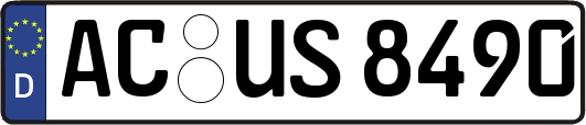 AC-US8490