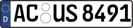 AC-US8491