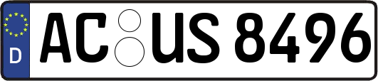 AC-US8496
