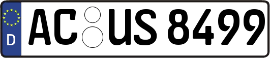 AC-US8499