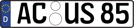 AC-US85