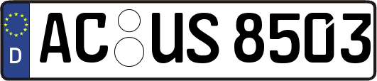 AC-US8503