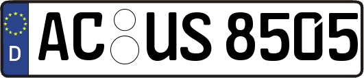 AC-US8505