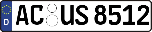 AC-US8512