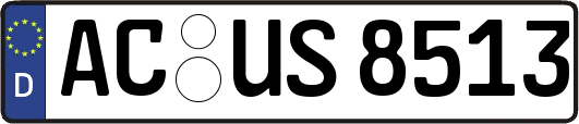 AC-US8513