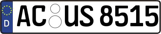 AC-US8515