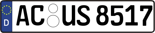 AC-US8517