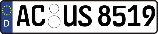 AC-US8519