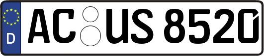 AC-US8520