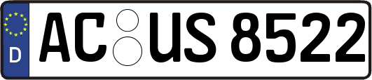 AC-US8522