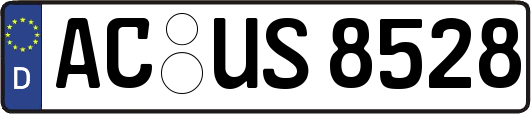 AC-US8528