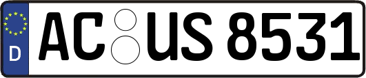 AC-US8531