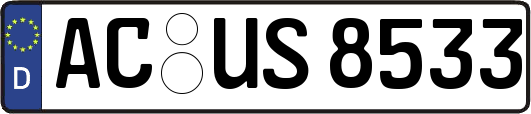 AC-US8533