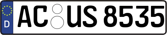 AC-US8535