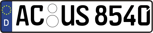 AC-US8540