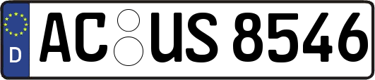 AC-US8546