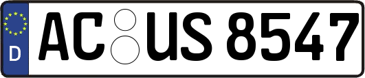 AC-US8547