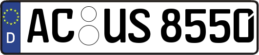 AC-US8550