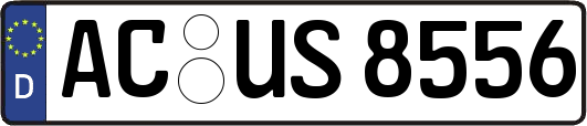 AC-US8556
