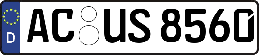 AC-US8560