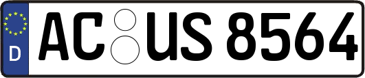 AC-US8564