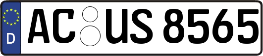 AC-US8565