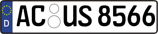 AC-US8566