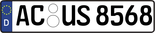 AC-US8568