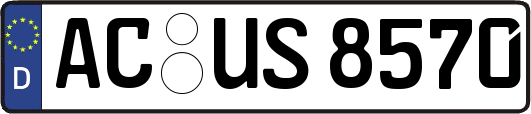AC-US8570