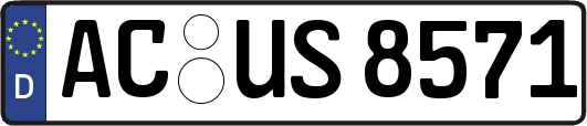 AC-US8571