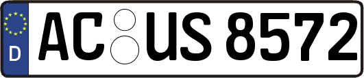 AC-US8572