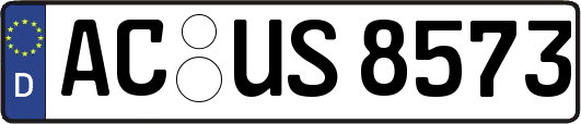 AC-US8573