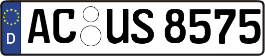 AC-US8575